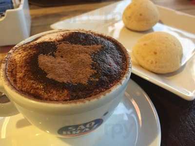 Cafeteria Sublime Torrao