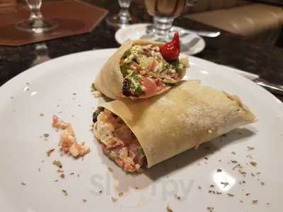 Cafeteria Sublime Torrao