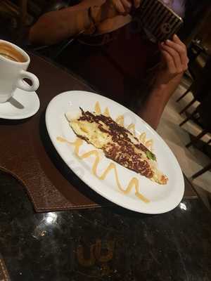 Cafeteria Sublime Torrao