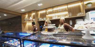 Cafeteria Sublime Torrao