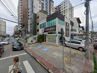 Dusk Creative Lounge Bar