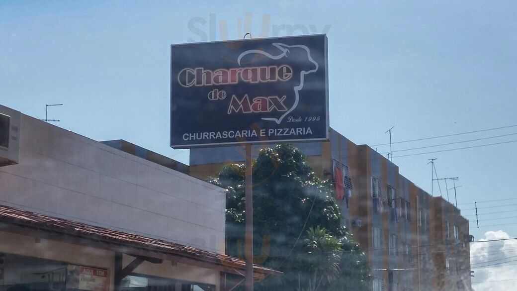 Charque Do Max