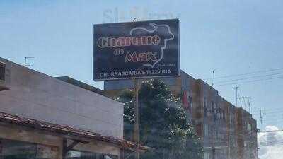 Charque Do Max