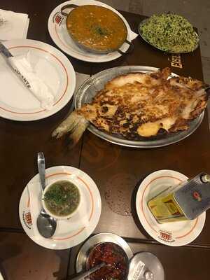 Restaurante Siri - Tijuca