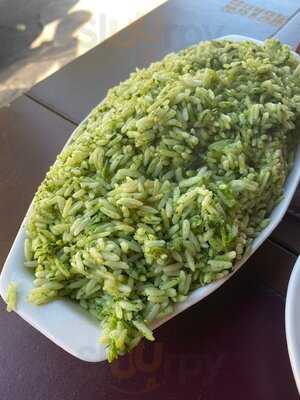 Restaurante Siri - Tijuca