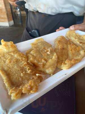 Restaurante Siri - Tijuca