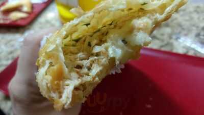 Via Porto Pasteis & Cia