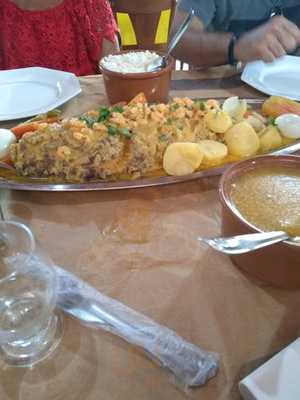 Peixada Do Matias