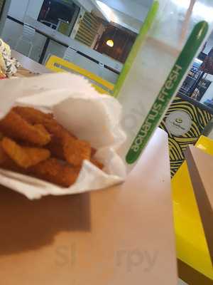 Tio Bakinas Sanduicheria