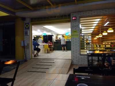 Tio Bakinas Sanduicheria