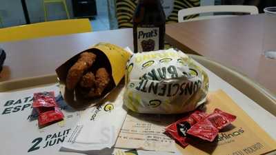 Tio Bakinas Sanduicheria