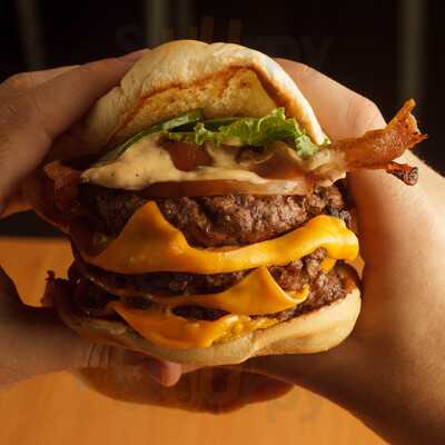 Tio Bakinas Sanduicheria