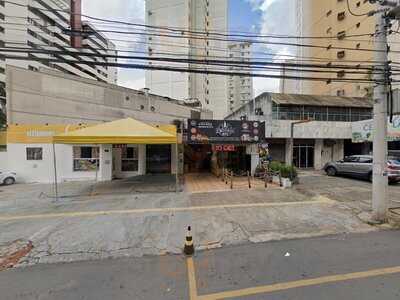 Tio Bakinas Sanduicheria