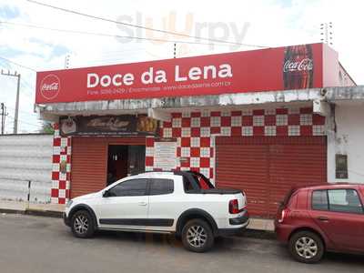 Doce Da Lena