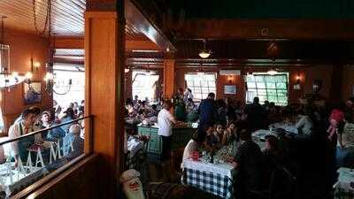 Galeto Mama Mia De Gramado