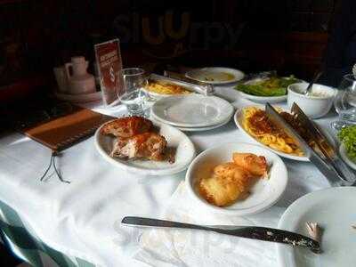 Galeto Mama Mia De Gramado