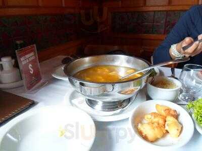 Galeto Mama Mia De Gramado