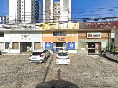 Mr, Taco Snooker Bar