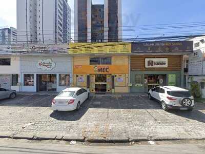 Mr, Taco Snooker Bar