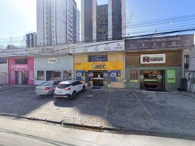 Mr, Taco Snooker Bar