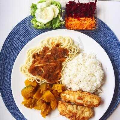 Restaurante Delicia Dy Italia