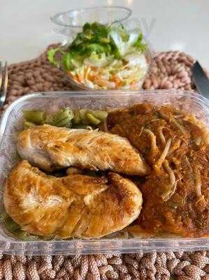 Restaurante Delicia Dy Italia