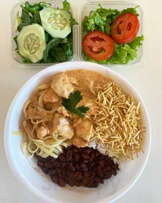 Restaurante Delicia Dy Italia