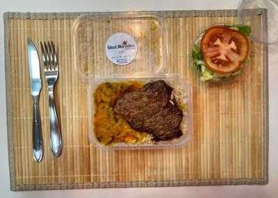 Restaurante Delicia Dy Italia