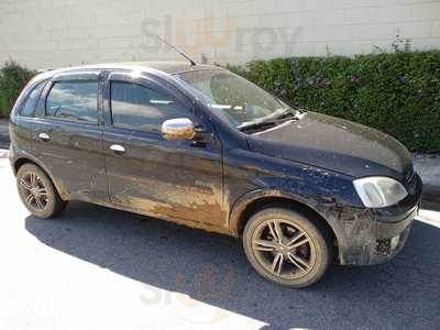 Recanto Da Mangueira