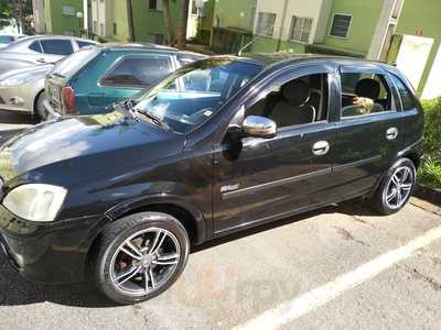 Recanto Da Mangueira