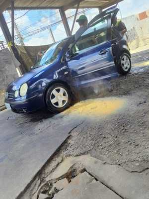 Recanto Da Mangueira