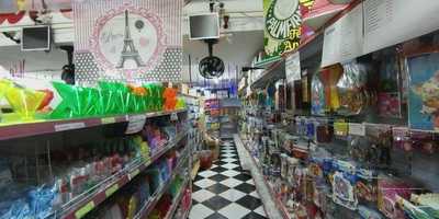 Casulo Festas E Doces