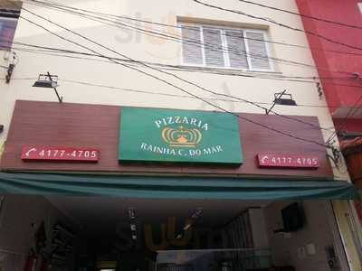 Pizzaria Rainha Caminho Do Mar