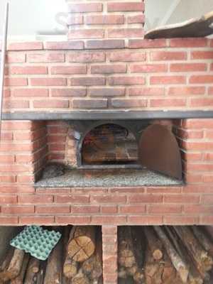 Pizzaria Rainha Caminho Do Mar