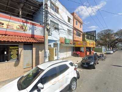 Pizzaria Rainha Caminho Do Mar