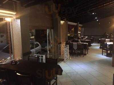 O Estaleiro Restaurante