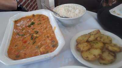 O Estaleiro Restaurante