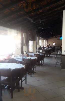 O Estaleiro Restaurante