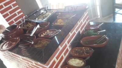 O Estaleiro Restaurante