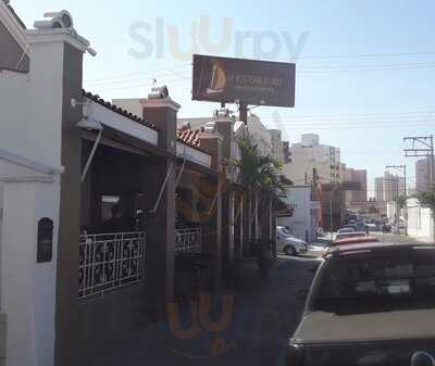 O Estaleiro Restaurante