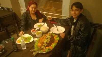 O Estaleiro Restaurante