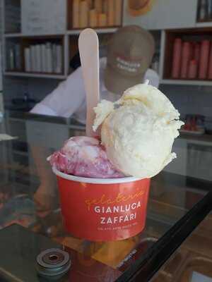 Gelateria Gianluca Zaffari