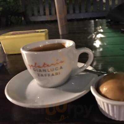 Gelateria Gianluca Zaffari