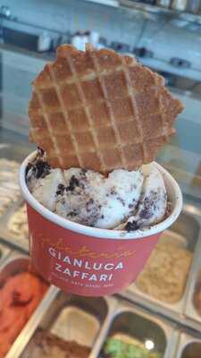 Gelateria Gianluca Zaffari