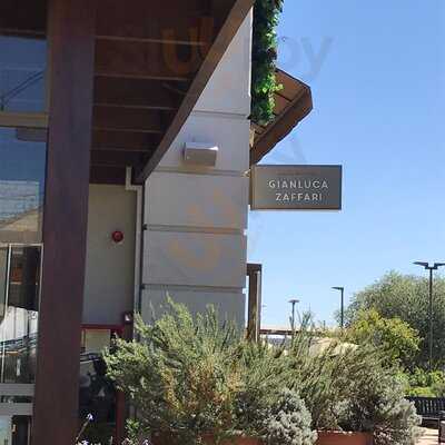 Gelateria Gianluca Zaffari