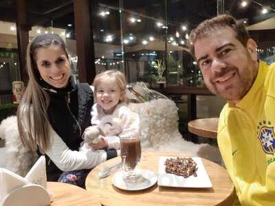 Gelateria Gianluca Zaffari