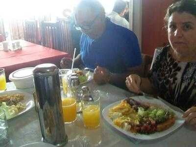 Churrascaria Do Arnaldo