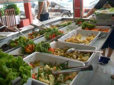 Churrascaria Do Arnaldo