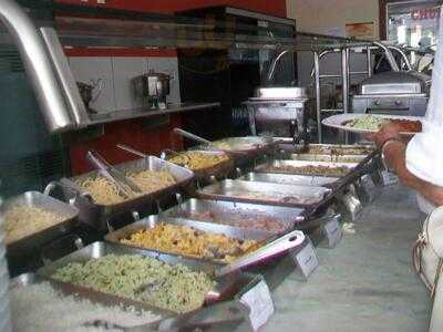 Churrascaria Do Arnaldo