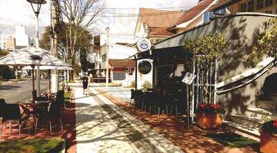 Il Gattonero Cucina Bar